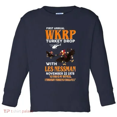 Toddler Long Sleeve
