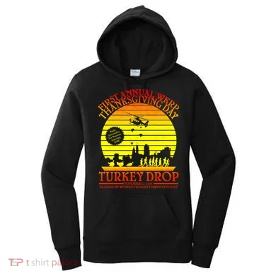 Women's Hoodie
