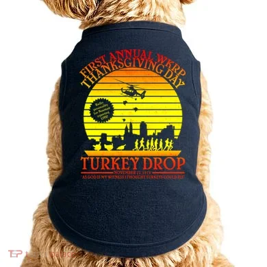 Doggie Tank
