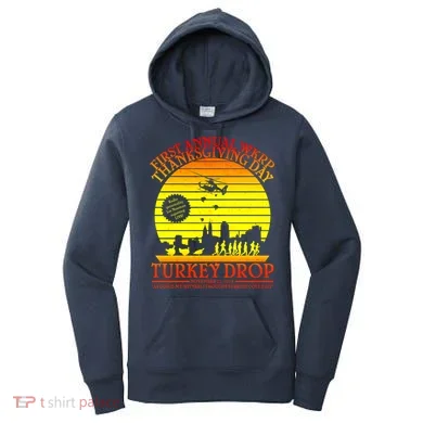 Women's Hoodie