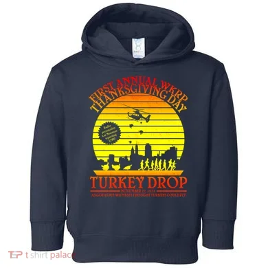 Toddler Hoodie