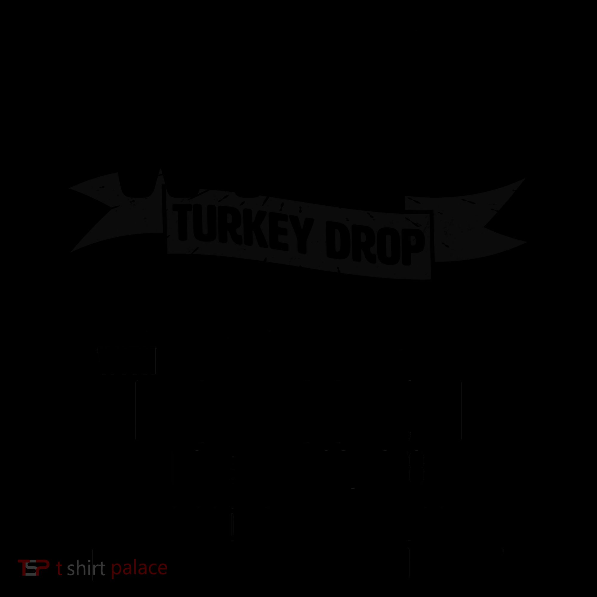 First Annual WKRP Turkey Drop With Les Nessman Coffee Mug
