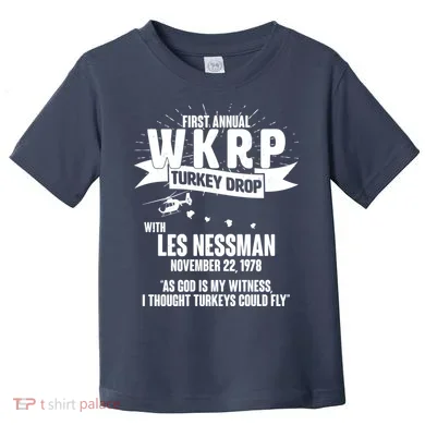 Toddler T-Shirt