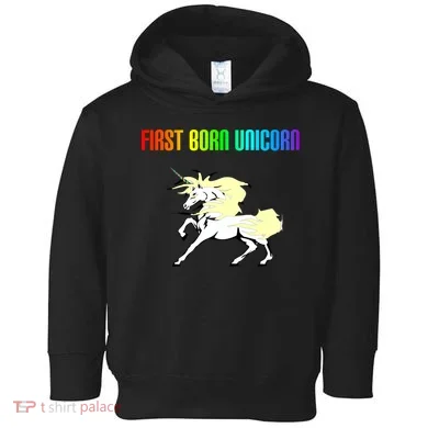 Toddler Hoodie