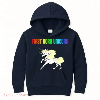 Kids Hoodie