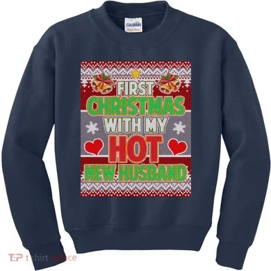 Kids Sweatshirt
