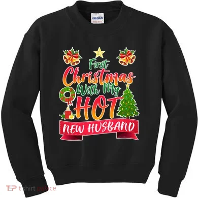 Kids Sweatshirt