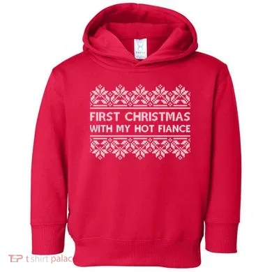 Toddler Hoodie