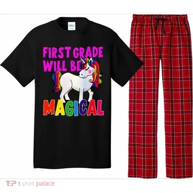 Pajama Set