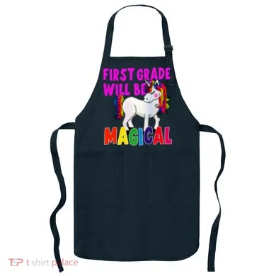 Apron