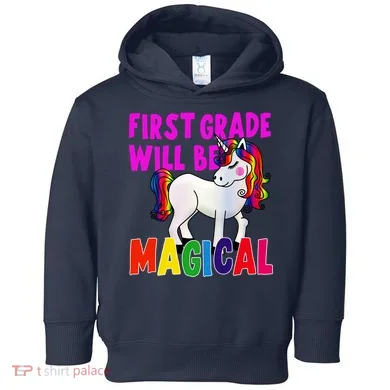 Toddler Hoodie