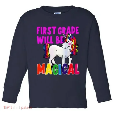 Toddler Long Sleeve