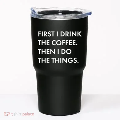 Tumbler