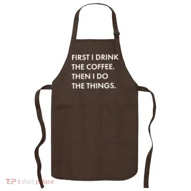 Apron