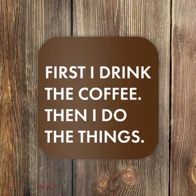 Coaster