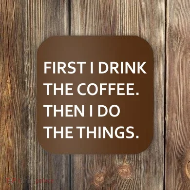 Coaster
