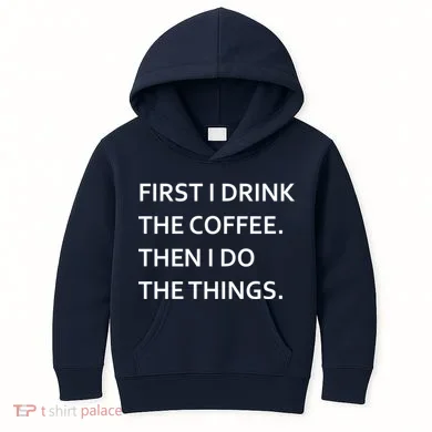 Kids Hoodie