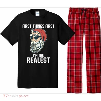Pajama Set