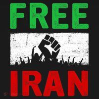 Free Iran Stand With The Women Of Iran Women's Tank Top thumb 5