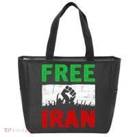 Free Iran Stand With The Women Of Iran Tote Bag thumb 0