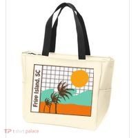 Fripp Island South Carolina Beach Tote Bag thumb 3