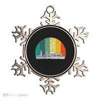 Firenze Italy Souvenirs Skyline Souvenir From Florence Italy Ornament thumb 0
