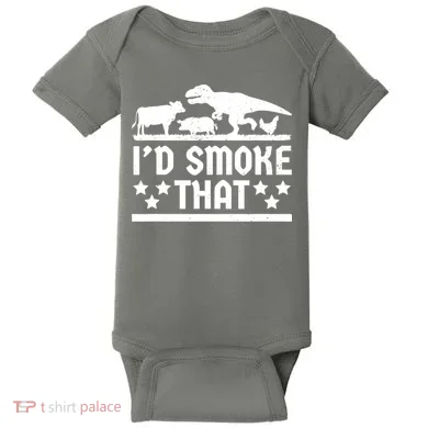 Baby Bodysuit