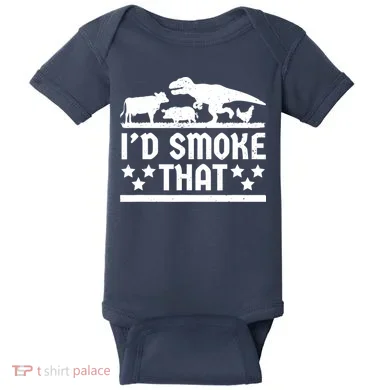 Baby Bodysuit