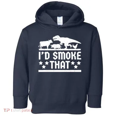 Toddler Hoodie