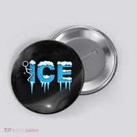 F ICE Stick Figure Button thumb 0