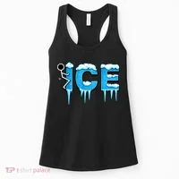 F ICE Stick Figure Women's Tank Top thumb 0