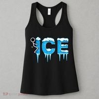F ICE Stick Figure Women's Tank Top thumb 3
