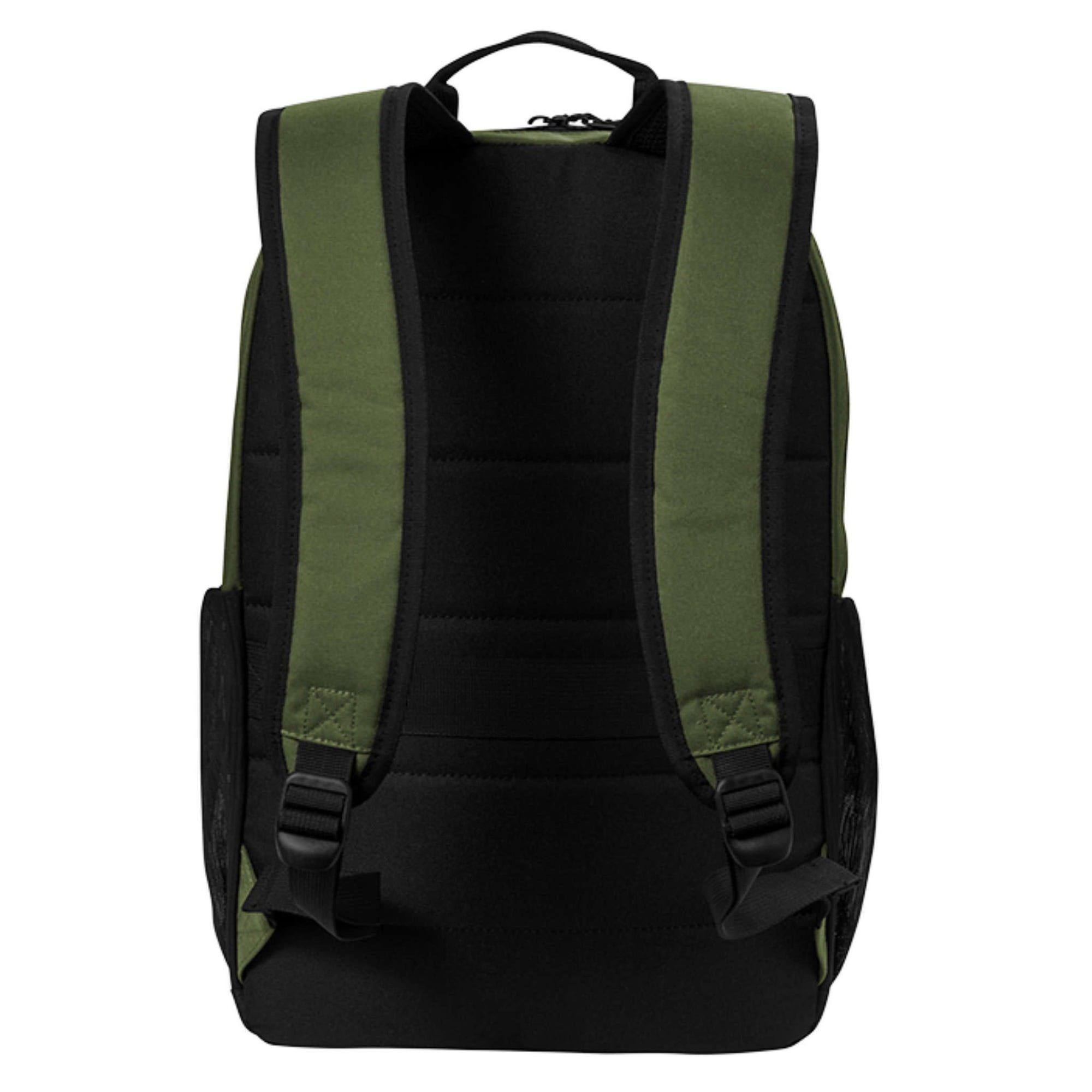 Forward In Style Cruising Woodward 2026 M1 Backpack