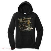Frog I Saw The Loveland Frogman Women's Hoodie thumb 0