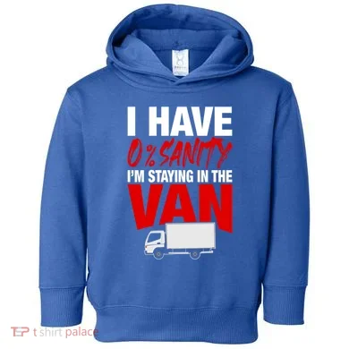 Toddler Hoodie