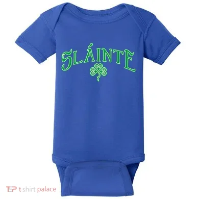 Baby Bodysuit