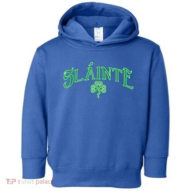 Toddler Hoodie