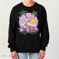 Fiji Islands Souvenir Fiji Women's Sweatshirt thumb 0