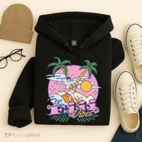 Fiji Islands Souvenir Fiji Hoodie thumb 4