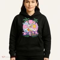 Fiji Islands Souvenir Fiji Hoodie thumb 5