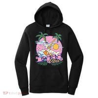 Fiji Islands Souvenir Fiji Women's Hoodie thumb 0