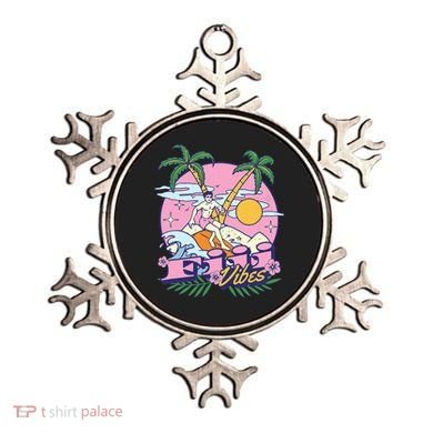 Fiji Islands Souvenir Fiji Ornament