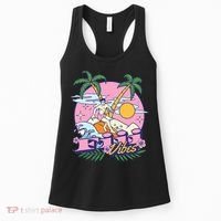 Fiji Islands Souvenir Fiji Women's Tank Top thumb 0