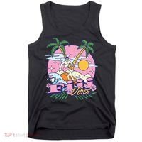 Fiji Islands Souvenir Fiji Tank Top thumb 0