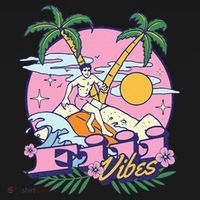 Fiji Islands Souvenir Fiji Tank Top thumb 6