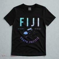 Fiji Islands South Sea Fiji Islands Souvenir T-Shirt thumb 5