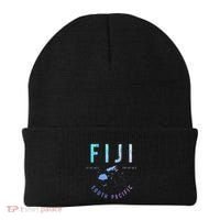 Fiji Islands South Sea Fiji Islands Souvenir Beanie thumb 0