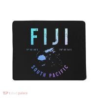 Fiji Islands South Sea Fiji Islands Souvenir Mousepad thumb 0