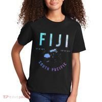 Fiji Islands South Sea Fiji Islands Souvenir Kids T-Shirt thumb 2