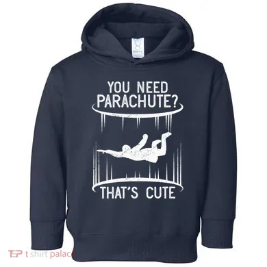 Toddler Hoodie